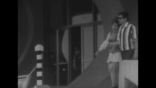 Pagdating sa dulo (1971)-poster