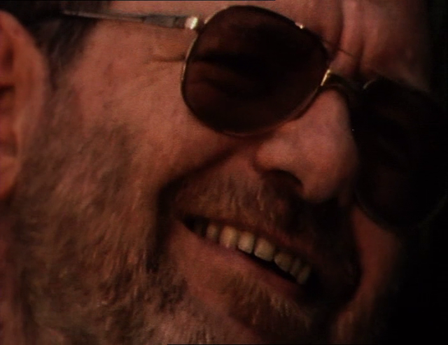 Pain Is... (1997)-poster