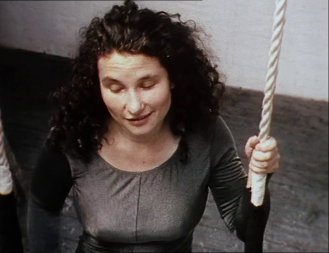 Pain Is... (1997)-poster