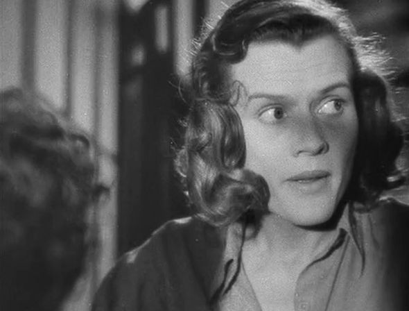 Paisan AKA Paisà (1946) Roberto Rossellini, Carmela Sazio, Gar Moore, William Tubbs-poster