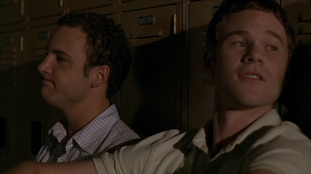 Palo Alto, CA (2007) by Brad Leong-poster