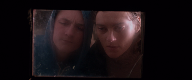 Dmytro Sukholytkyy-Sobchuk - Pamfir (2022) (HD)-poster