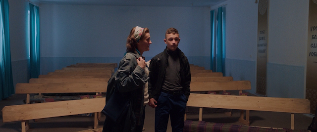 Dmytro Sukholytkyy-Sobchuk - Pamfir (2022) (HD)-poster