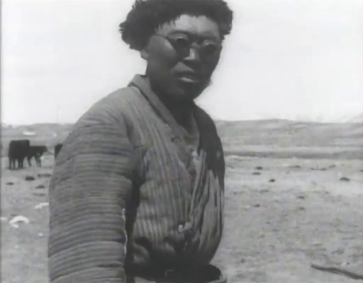 Pamir, krisha mira AKA Roof of the world (1928) by Vladimir Erofeev-poster