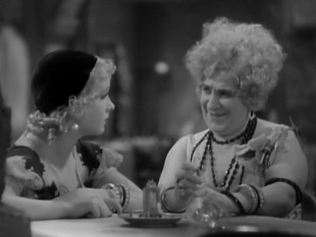 Panama Flo (1932) Ralph Murphy, Helen Twelvetrees, Robert Armstrong, Charles Bickford, Drama, Romance-poster