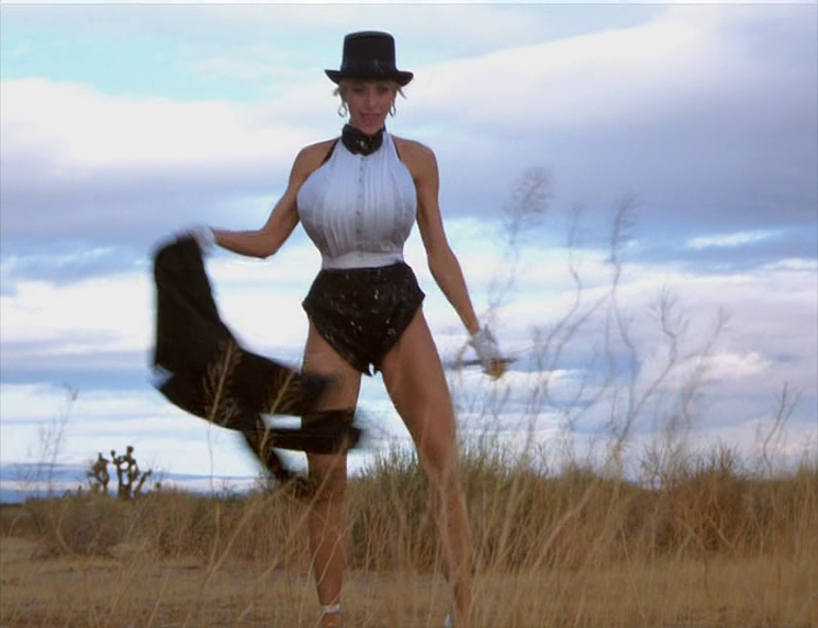 Pandora Peaks (2002) | Worldscinema | Download Free-poster