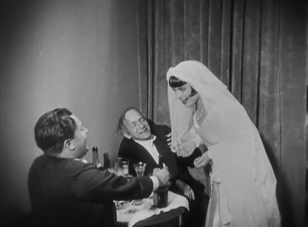 Pandoras Box (1929) Georg Wilhelm Pabst, Louise Brooks, Fritz Kortner, Francis Lederer, Crime, Drama, Romance-poster