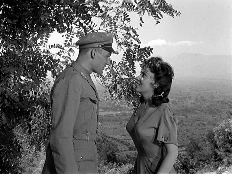 Pane, amore e gelosia / Frisky (1954) Luigi Comencini, Vittorio De Sica, Gina Lollobrigida, Marisa Merlini-poster