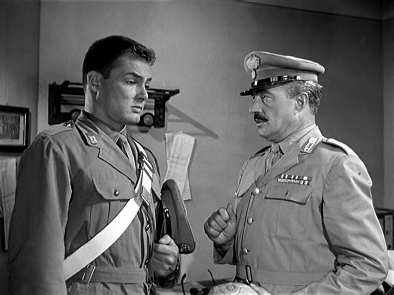 Pane, amore e gelosia / Frisky (1954) Luigi Comencini, Vittorio De Sica, Gina Lollobrigida, Marisa Merlini-poster