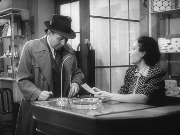 Virginity AKA Panenství (1937) Otakar Vávra, Lída Baarová, Jaroslava Skorkovská, Frantisek Kreuzmann-poster