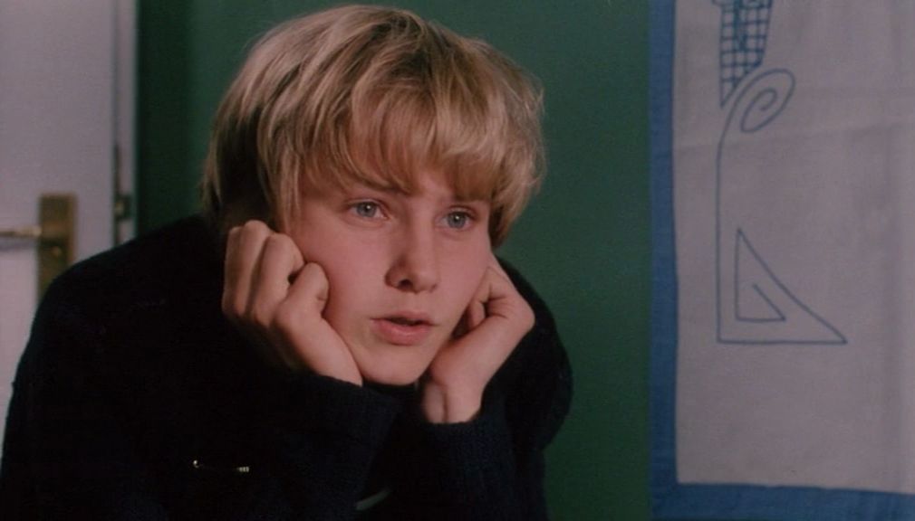 Miss Nobody (1996) Andrzej Wajda, Anna Wielgucka-poster