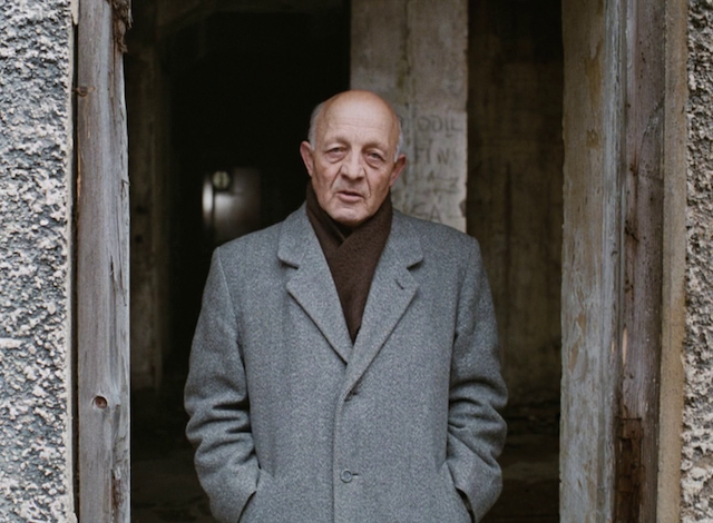 Papierove hlavy (1996)-poster