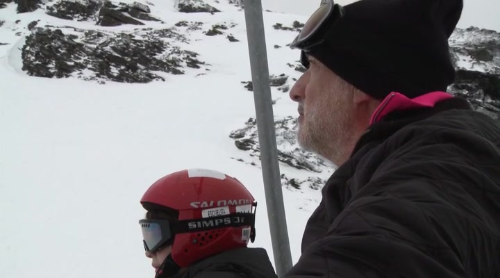 Papirosen (2011) Gastón Solnicki, Mirta Najdorf, Alan Solnicki, Víctor Solnicki-poster