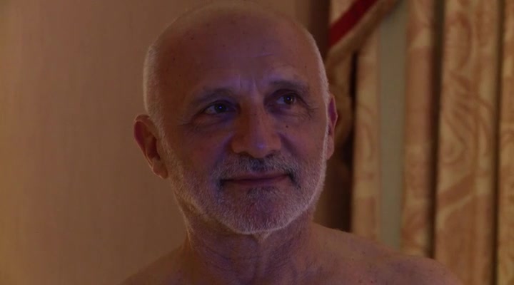 Papirosen (2011) Gastón Solnicki, Mirta Najdorf, Alan Solnicki, Víctor Solnicki-poster