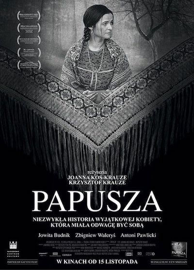 Papusza (2013)