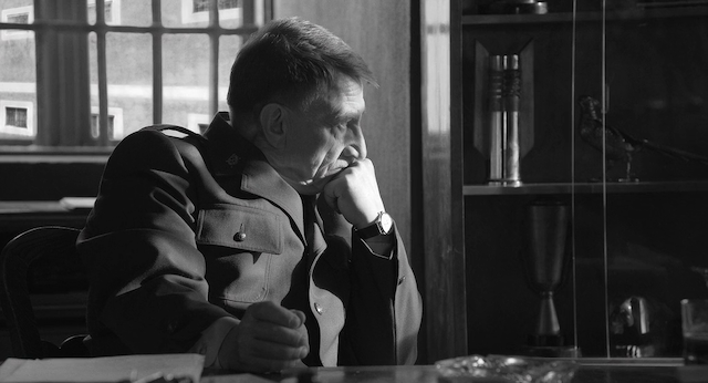 Papusza (2013)-poster