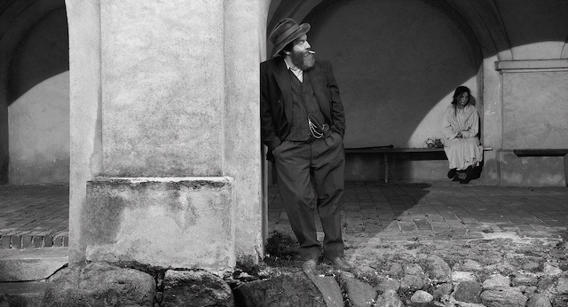 Papusza (2013)-poster