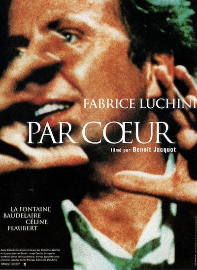 Benoît Jacquot – Par coeur (1998)