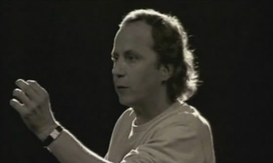 Benoît Jacquot - Par coeur (1998)-poster