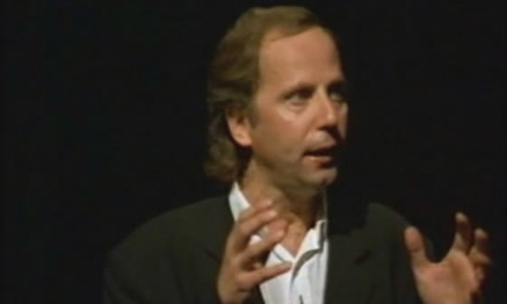 Benoît Jacquot - Par coeur (1998)-poster