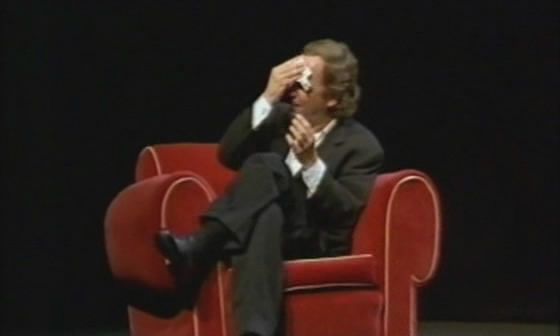 Benoît Jacquot - Par coeur (1998)-poster