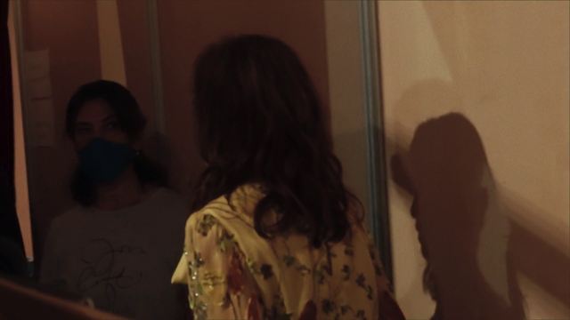 Par coeurs AKA By Heart (2022) by Benoît Jacquot-poster