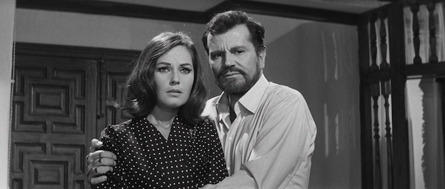 Jacques Deray - Par un beau matin d'été AKA Crime on a Summer Morning (1965)-poster