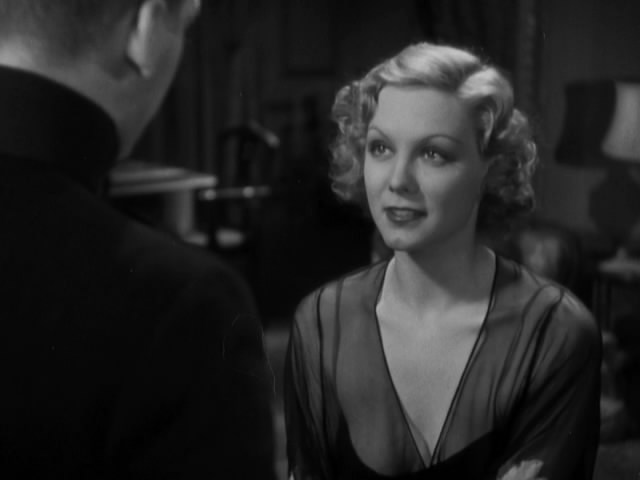 Parachute Jumper (1933) Alfred E. Green, Douglas Fairbanks Jr., Bette Davis, Frank McHugh, Drama-poster