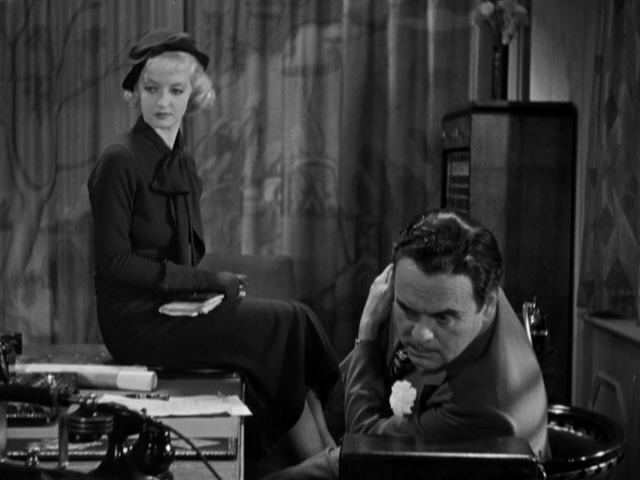 Parachute Jumper (1933) Alfred E. Green, Douglas Fairbanks Jr., Bette Davis, Frank McHugh, Drama-poster