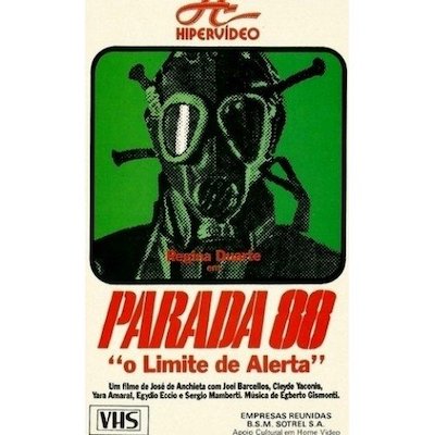 Parada 88 – O Limite de Alerta (1977)