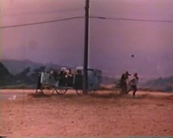 Parada 88 - O Limite de Alerta (1977)-poster