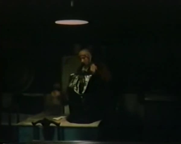 Parada 88 - O Limite de Alerta (1977)-poster