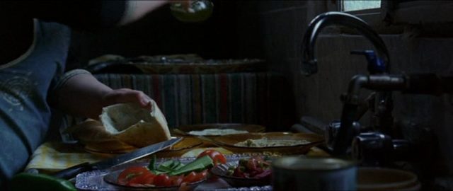 Hany Abu-Assad - Paradise Now (2005)-poster