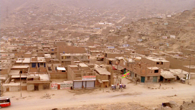 Héctor Gálvez - Paraíso AKA Paradise (2009)-poster