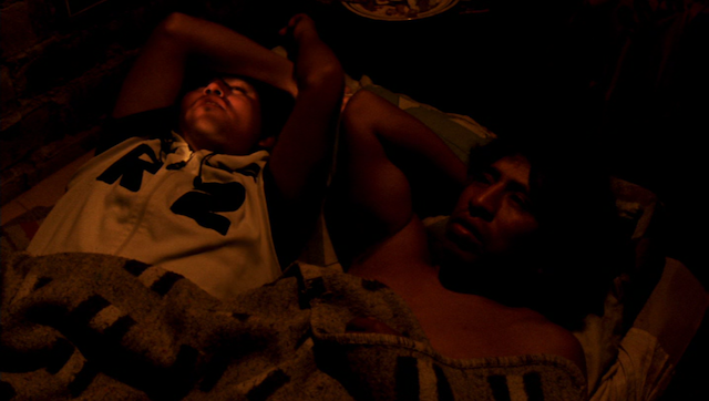 Héctor Gálvez - Paraíso AKA Paradise (2009)-poster