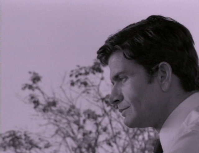 Parenthesi (1968)-poster