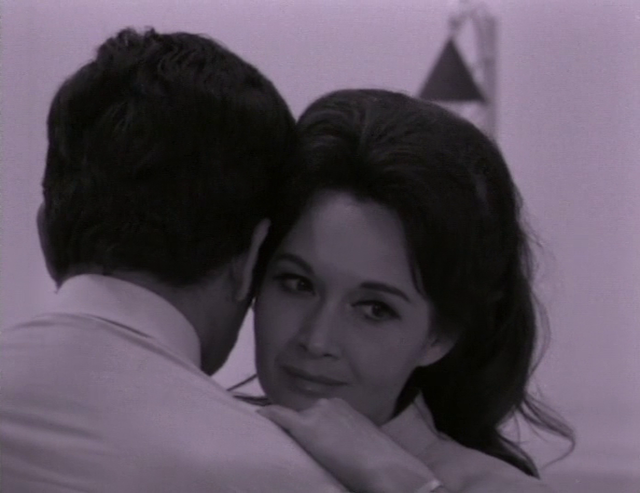 Parenthesi (1968)-poster