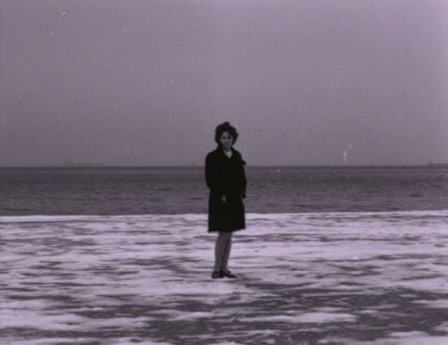 Parenthesi (1968)-poster