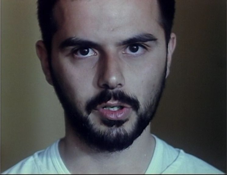 Pari (1995) Dariush Mehrjui, Niki Karimi, Ali Mosaffa, Khosro Shakibai-poster