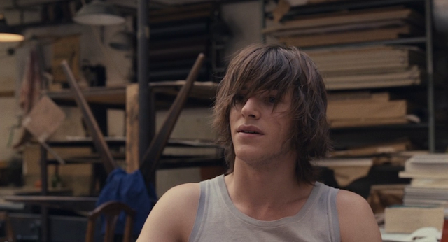 Paris, je t'aime (2006)-poster