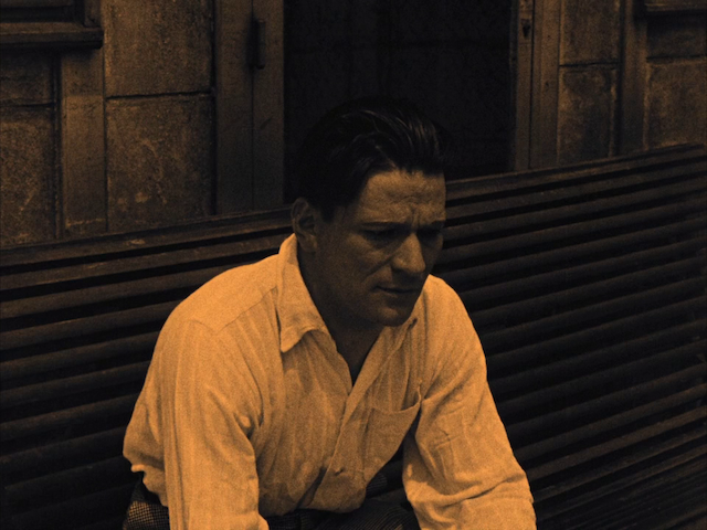 Paris qui dort (The Crazy Ray) (1924) by René Clair-poster