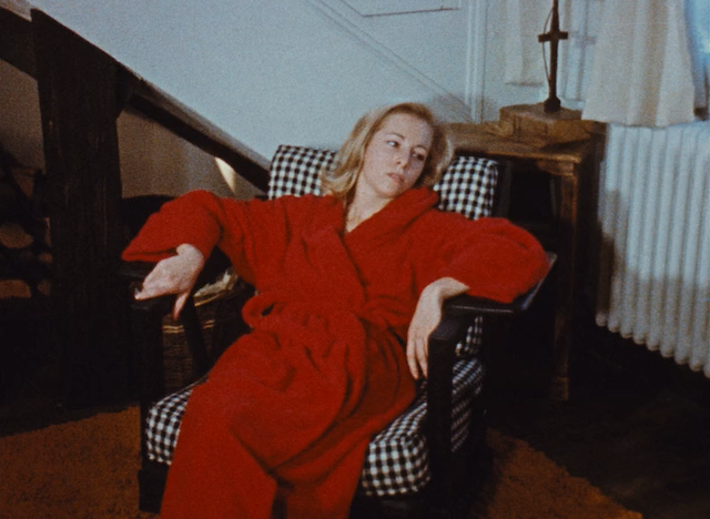 Jean Douchet, Jean Rouch, Jean-Daniel Pollet, Eric Rohmer, Jean-Luc Godard, Claude Chabrol - Paris vu par… AKA Six in Paris (1965)-poster