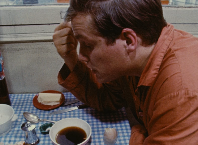 Jean Douchet, Jean Rouch, Jean-Daniel Pollet, Eric Rohmer, Jean-Luc Godard, Claude Chabrol - Paris vu par… AKA Six in Paris (1965)-poster