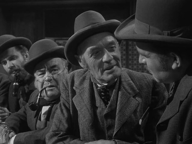 Park Row (1952) Samuel Fuller, Gene Evans, Mary Welch, Bela Kovacs, Drama, Thriller-poster