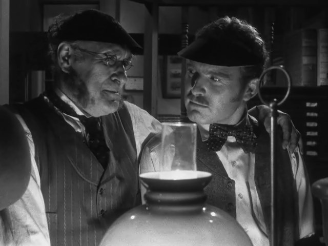 Park Row (1952) Samuel Fuller, Gene Evans, Mary Welch, Bela Kovacs, Drama, Thriller-poster