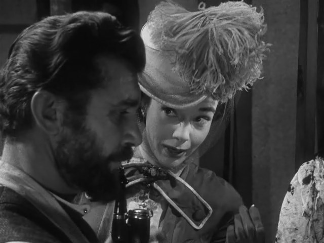 Park Row (1952) Samuel Fuller, Gene Evans, Mary Welch, Bela Kovacs, Drama, Thriller-poster