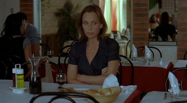 Partir / Leaving (2009) Catherine Corsini, Kristin Scott Thomas, Sergi López, Yvan Attal, Drama, Romance-poster