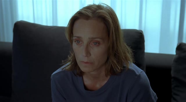 Partir / Leaving (2009) Catherine Corsini, Kristin Scott Thomas, Sergi López, Yvan Attal, Drama, Romance-poster