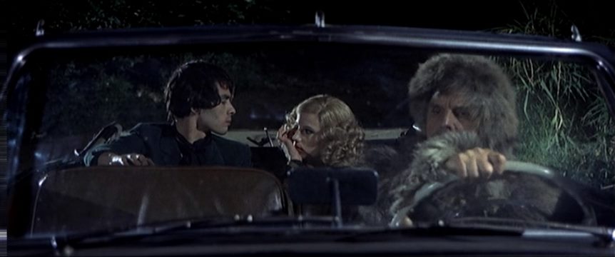 Partner. (1968) Bernardo Bertolucci, Pierre Clémenti, Tina Aumont, Sergio Tofano, Drama-poster