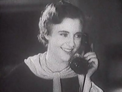 Party Girl (1930) Victor Halperin, Douglas Fairbanks Jr., Jeanette Loff, Judith Barrie-poster